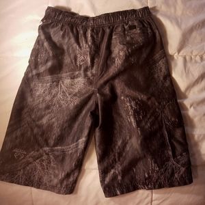 O'Rageous Swimming Trunks